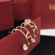 Outstanding freshness earrings 2023SS VALENTINO Valentino Outstanding freshness earrings 2023SS VALENTINO Valentino
